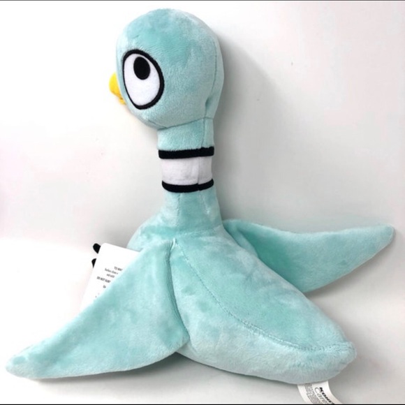 Kohl's Toys Kohls Cares Pigeon Plush Toy Stuffed Animals 1 Poshmark